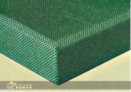 北京建材市場中的布藝吸音板 銷售趨勢與應用前景