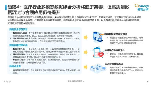 從技術(shù)落地到價(jià)值釋放 2024年中國人工智能行業(yè)應(yīng)用發(fā)展趨勢(shì)